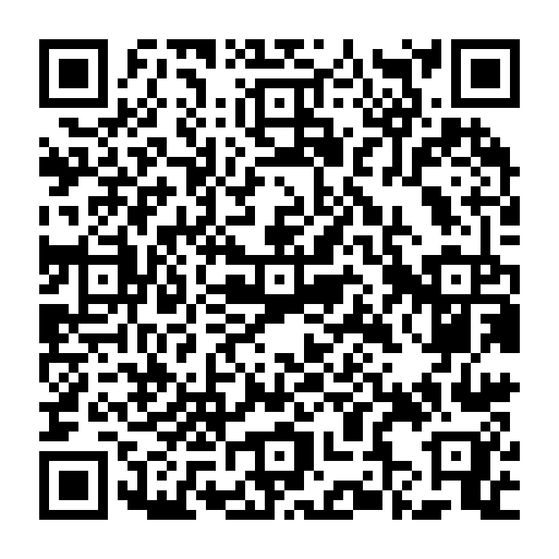 QR kod
