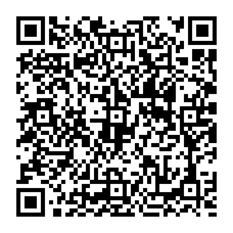 QR kod