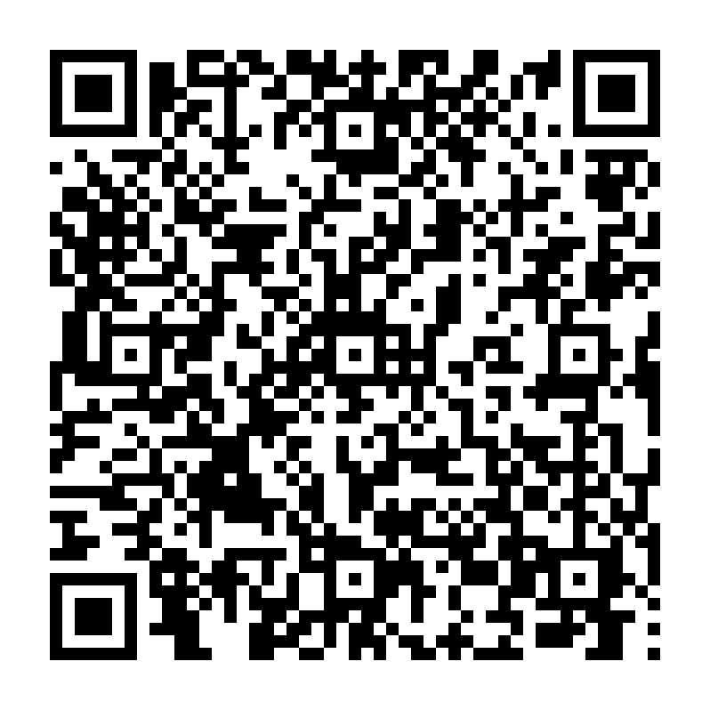 QR kod
