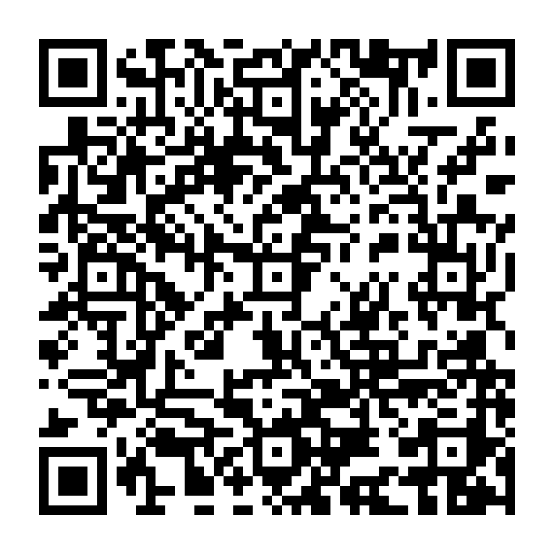 QR kod