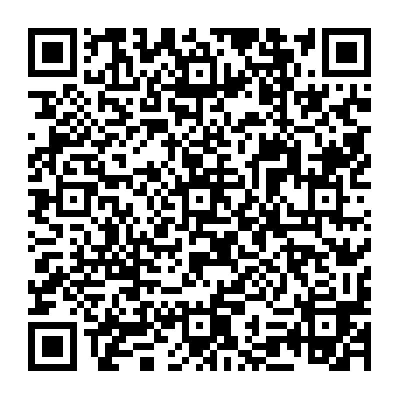 QR kod