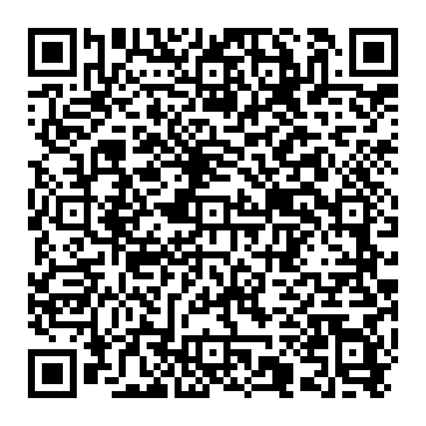 QR kod