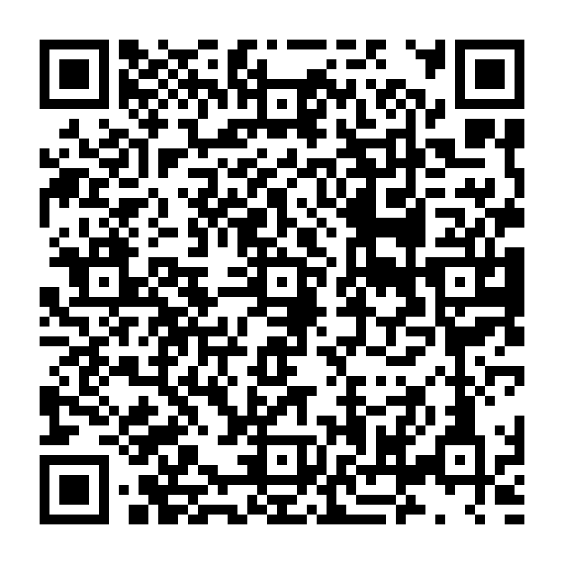 QR kod