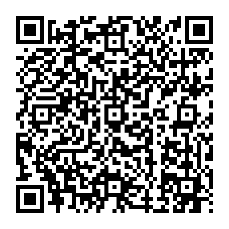 QR kod