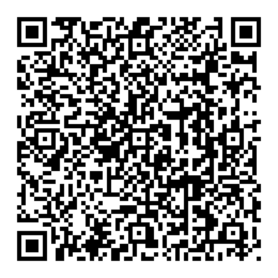 QR kod
