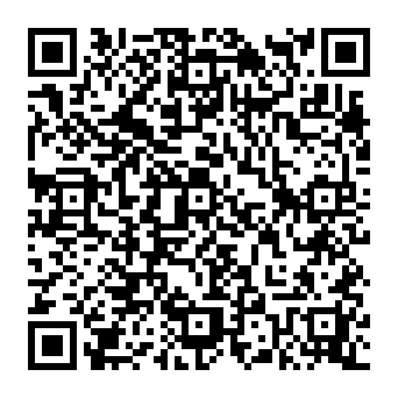 QR kod