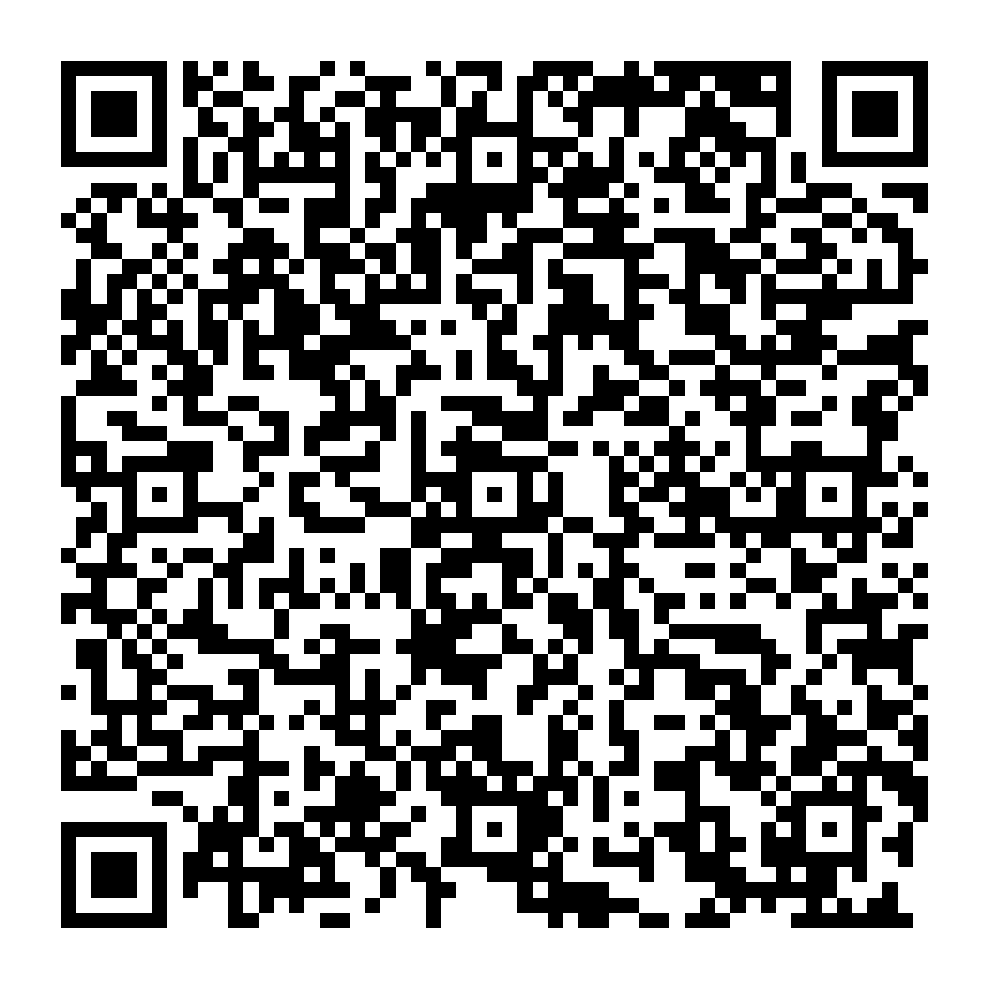 QR kod