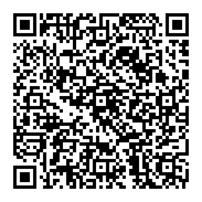 QR kod