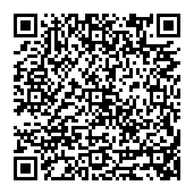 QR kod