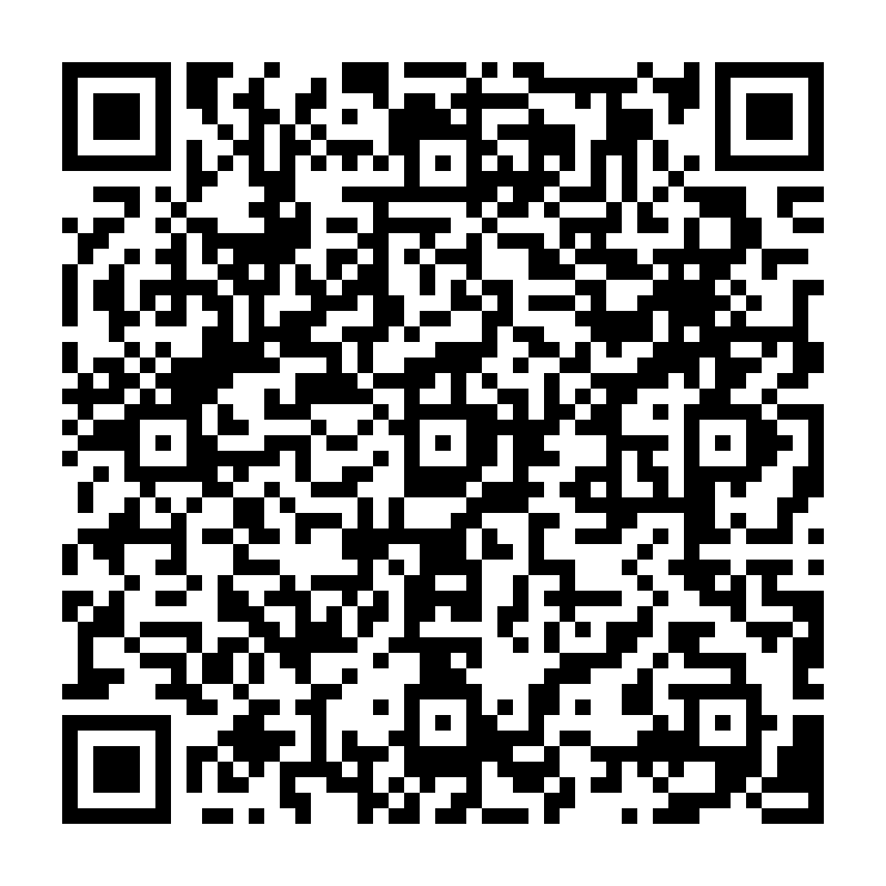 QR kod