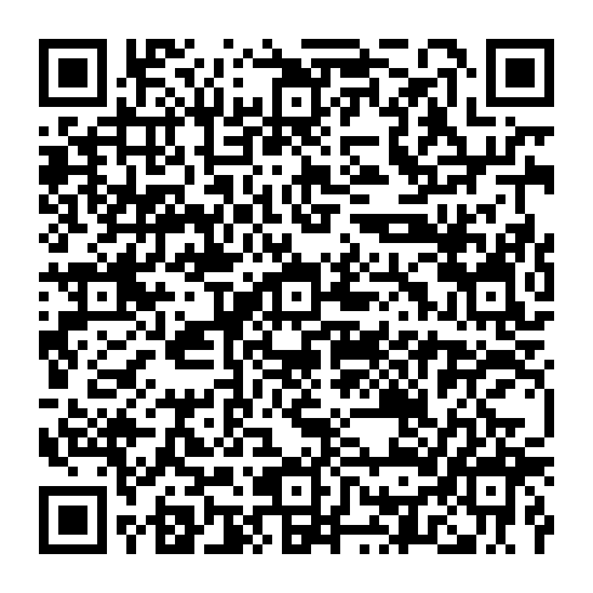 QR kod