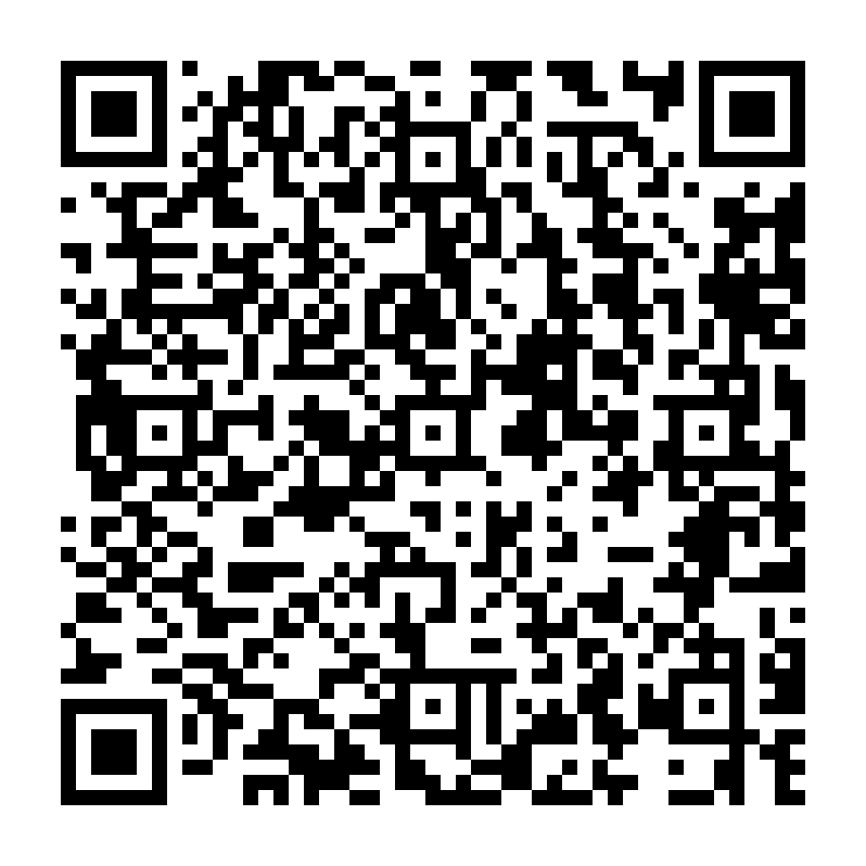 QR kod