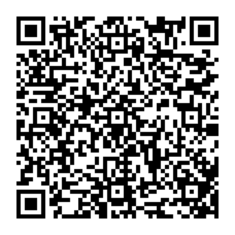 QR kod