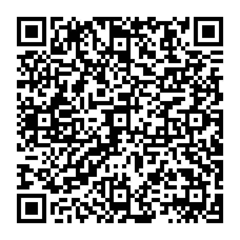QR kod