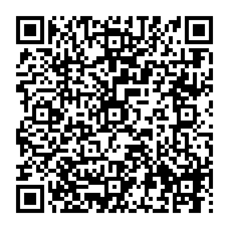 QR kod