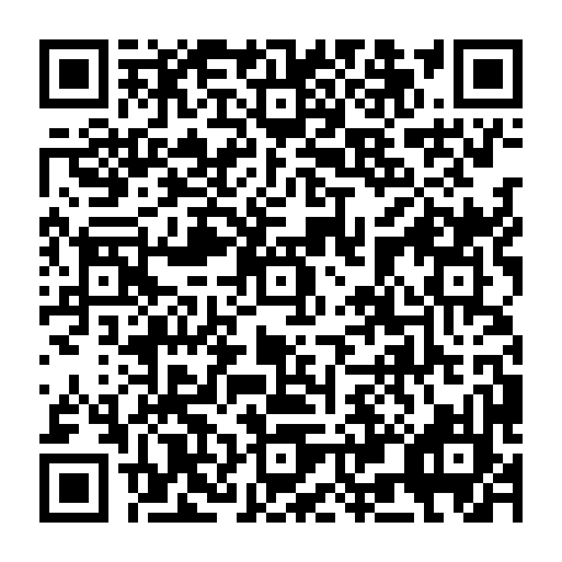 QR kod