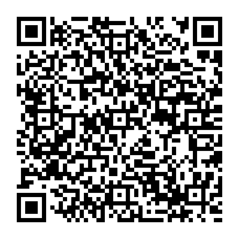 QR kod