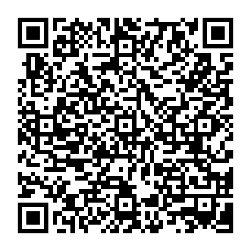QR kod