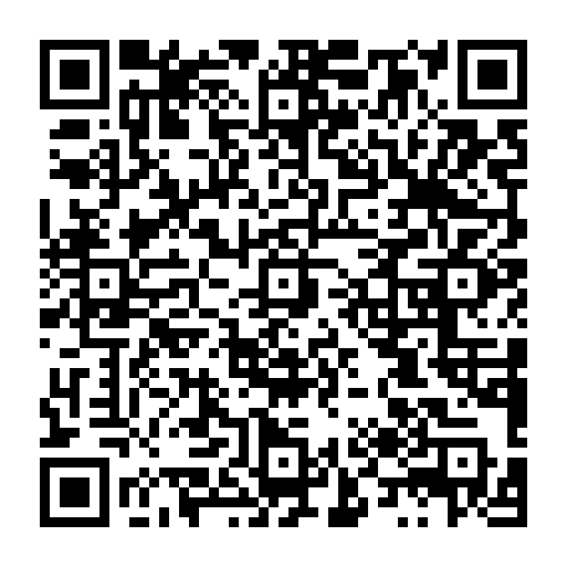 QR kod