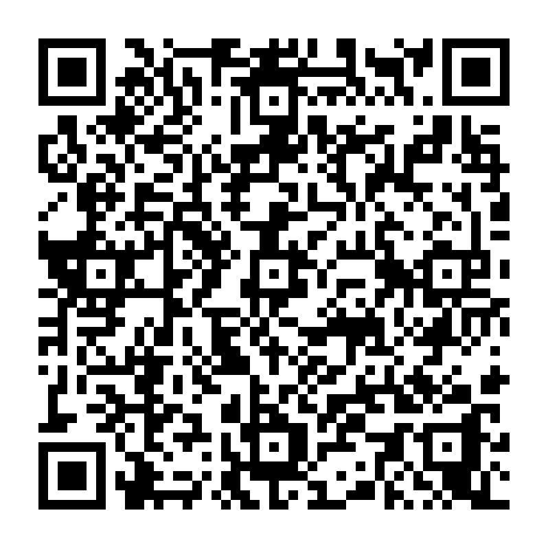 QR kod