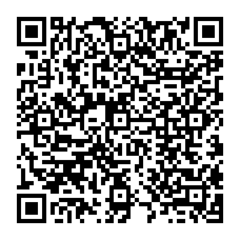 QR kod