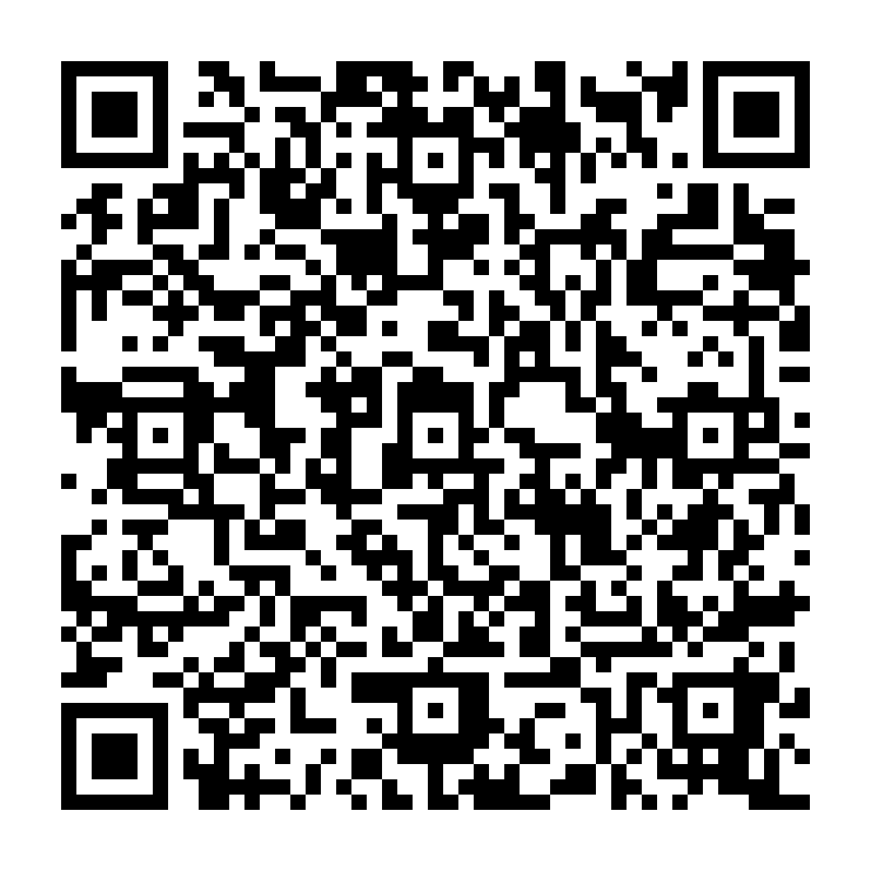 QR kod