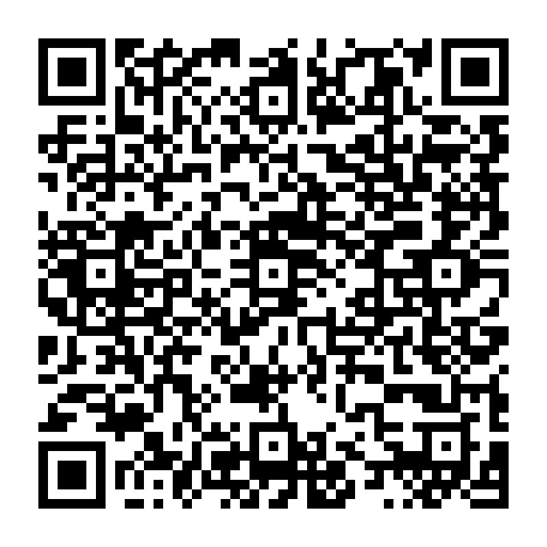 QR kod