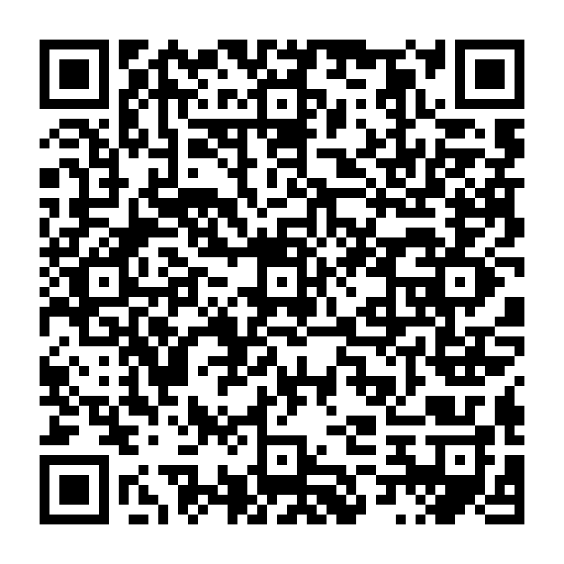 QR kod