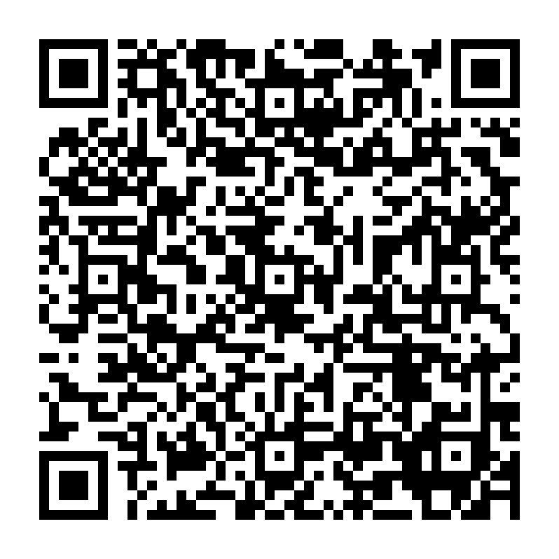 QR kod