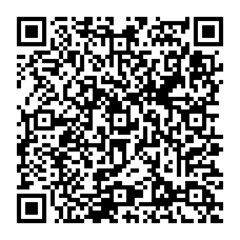 QR kod
