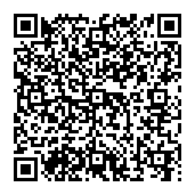 QR kod