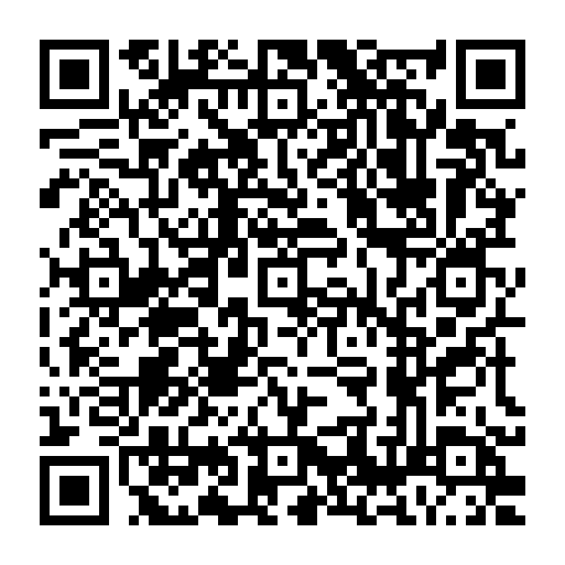 QR kod