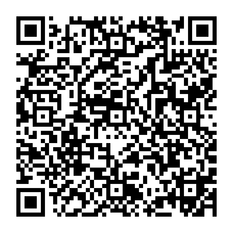 QR kod
