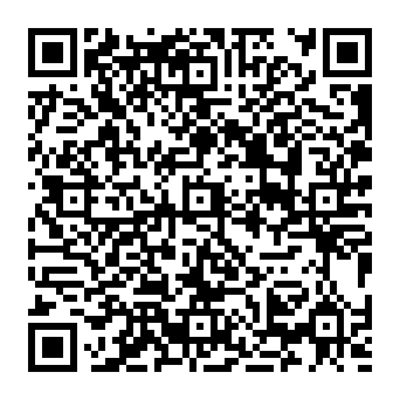 QR kod