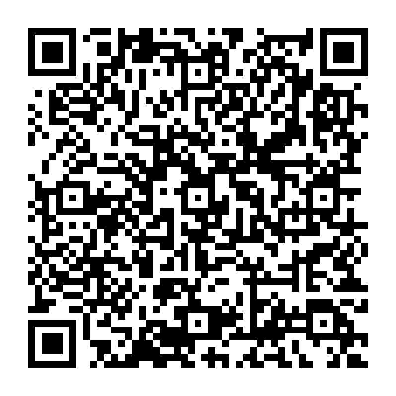 QR kod
