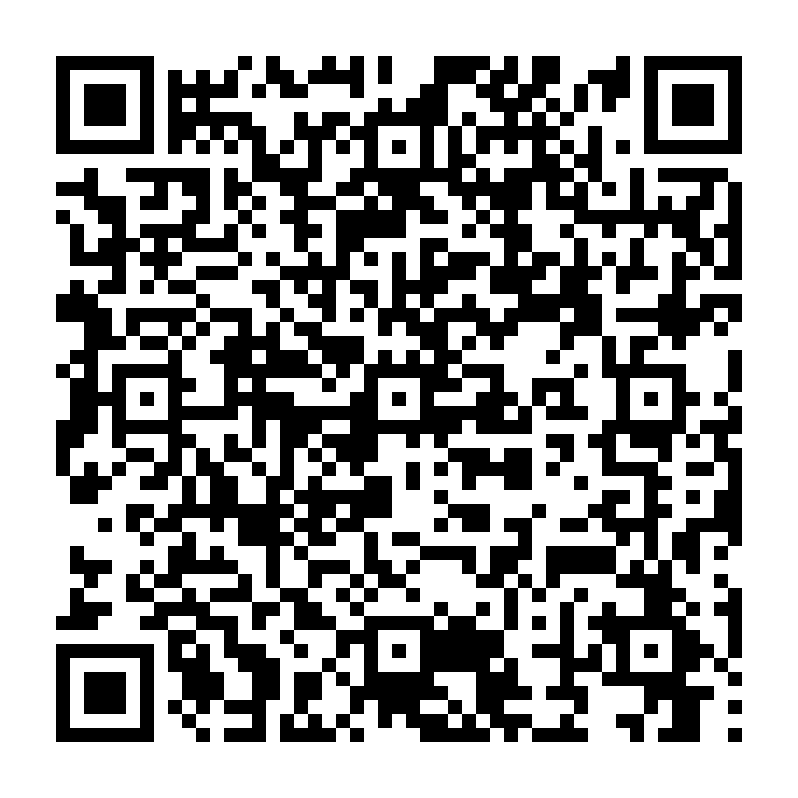 QR kod