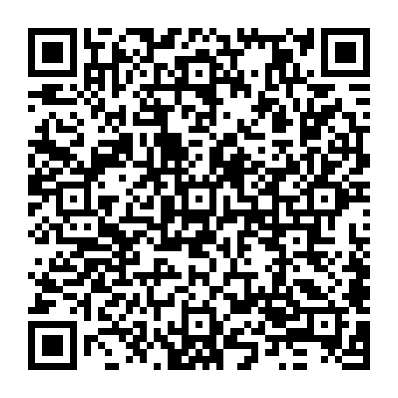 QR kod