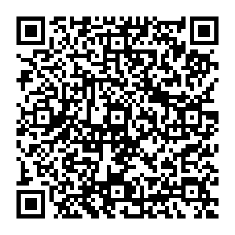 QR kod