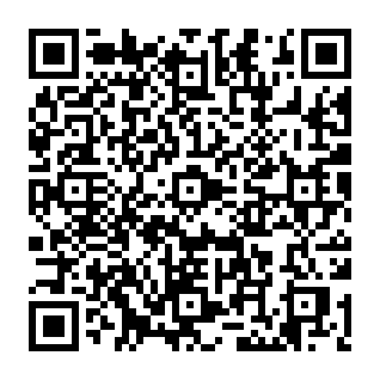 QR kod