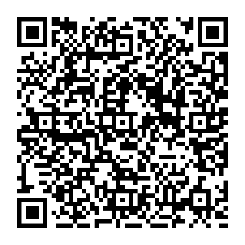 QR kod