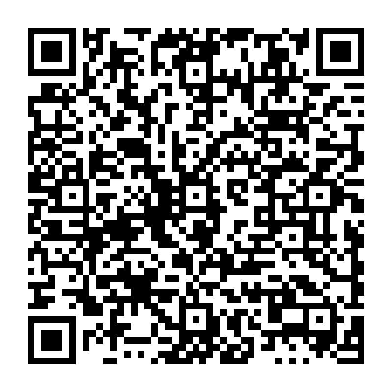 QR kod