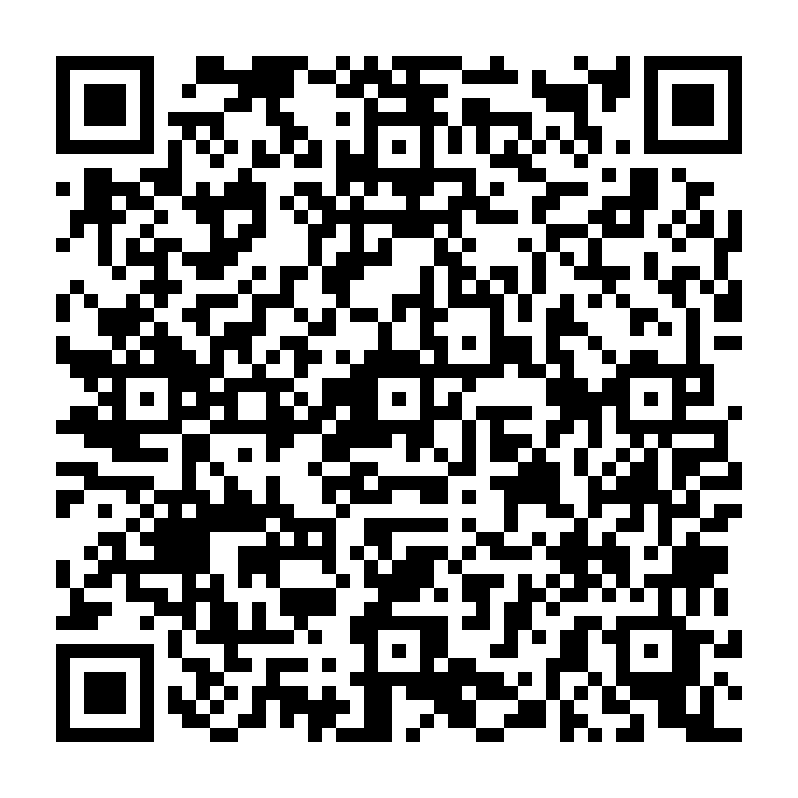 QR kod