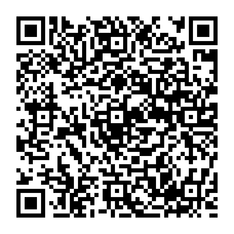 QR kod