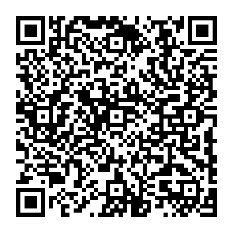 QR kod