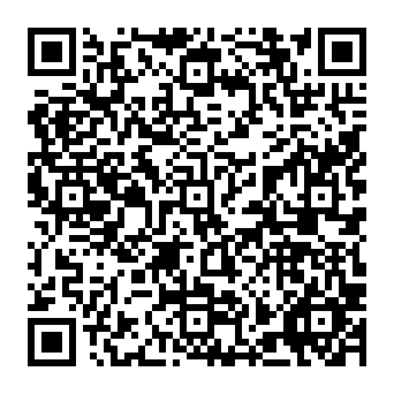 QR kod