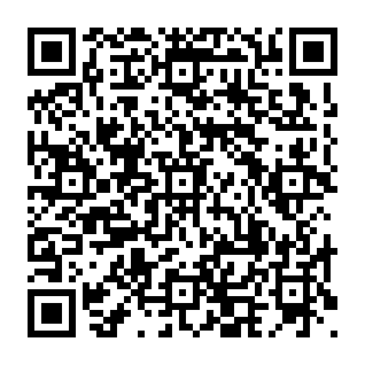QR kod