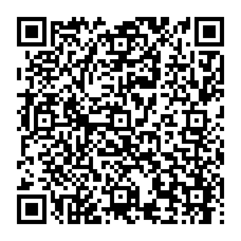 QR kod