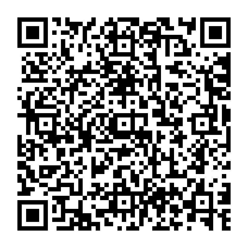 QR kod
