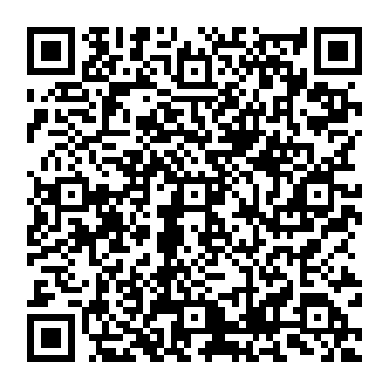 QR kod