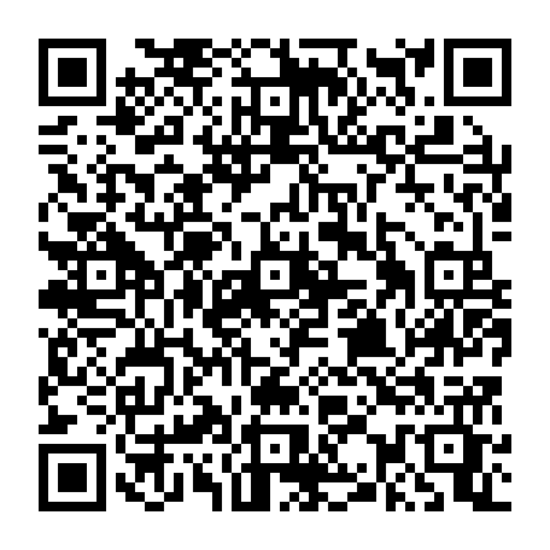 QR kod